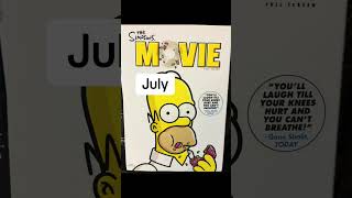 What Comedy Movie Did You Get?