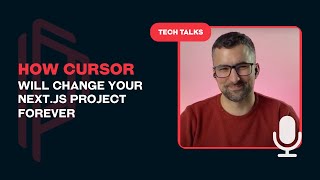 How Cursor Will Change Your Next.js Project Forever