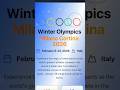 Winter Olympics Guide 2026