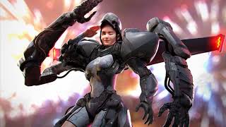 Sybrid Music - Wargirl (Epic Victorious Hybrid Music)