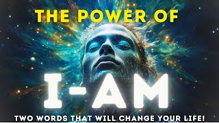 The Power Of 'I AM' | Bring Your Mind Inside Your Heart and the World Will Not Trouble You