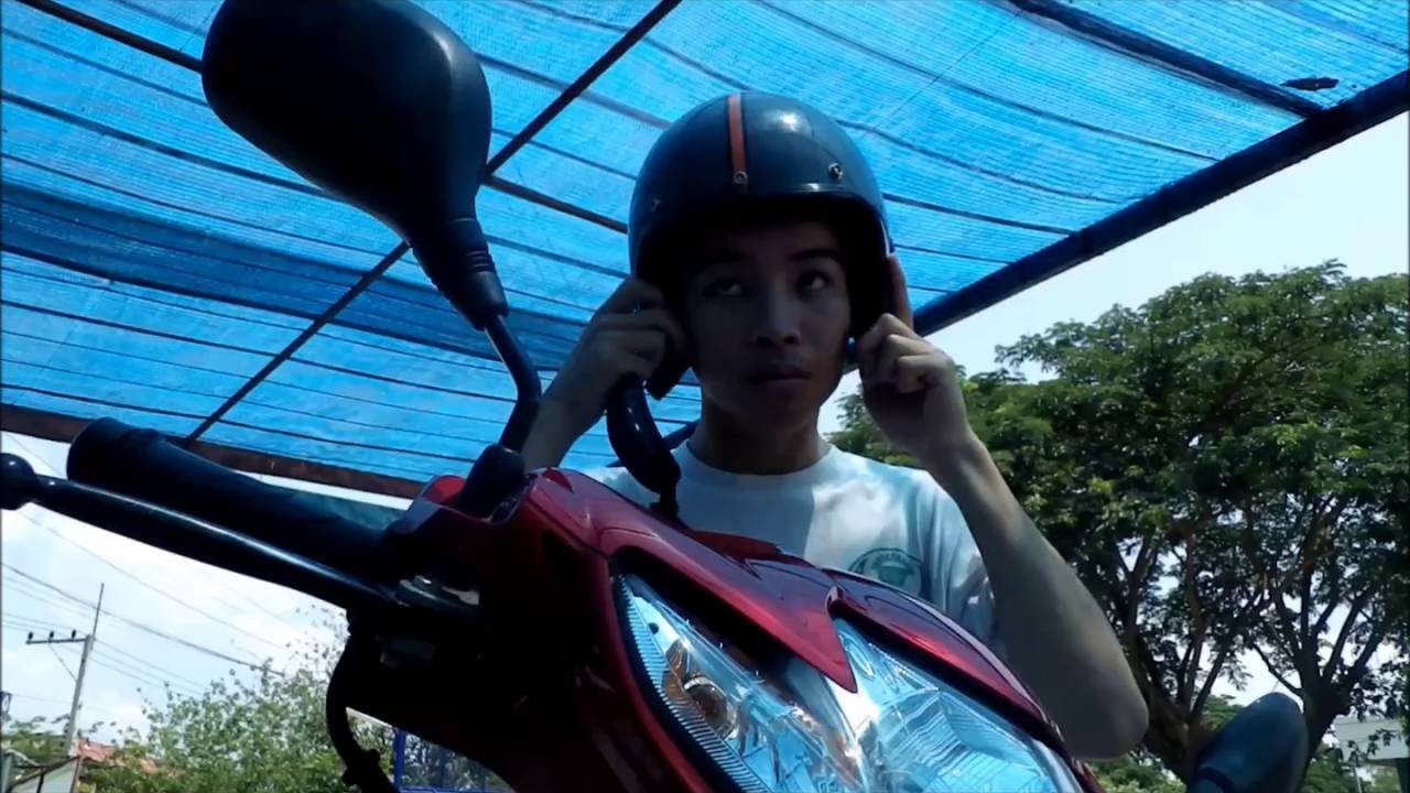 หนังสั้น-สักครั้งหนึ่ง ONES (Full) By โรงเรียนวิไลเกียรติอุปถัมภ์