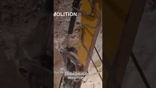 💥 Explosives in controlled demolition aren’t about destruction—they’re about timing. Millisecond-le