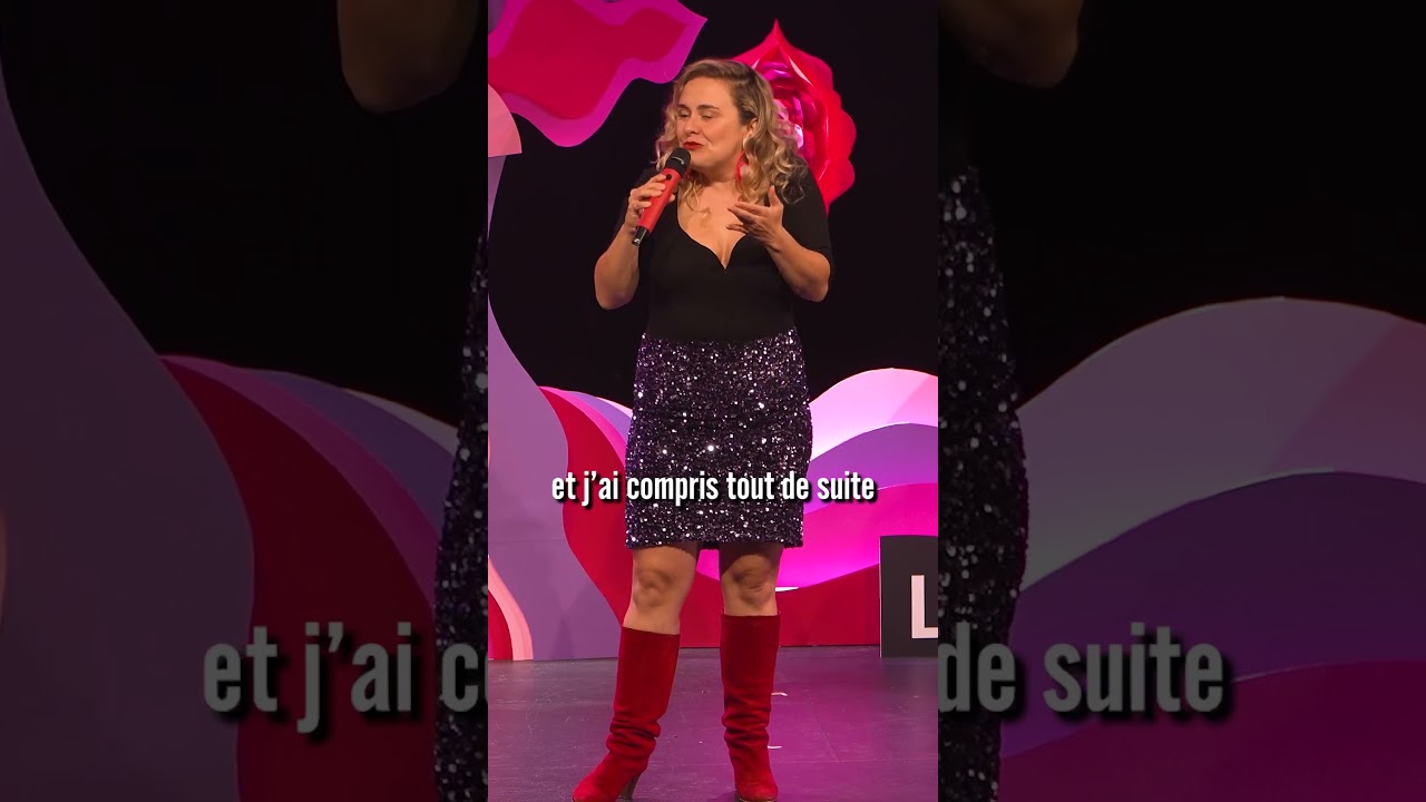 Pourquoi personne ne fait ça ?