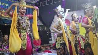 JAIPONG HEBOH JABANG TUTUKA