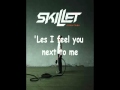 Skillet - Comatose Lyrics - letra