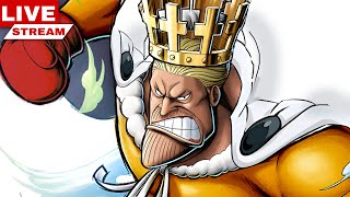 หมัดเดียวจอด! ลงไปกองกับพื้น | One Piece Bounty Rush