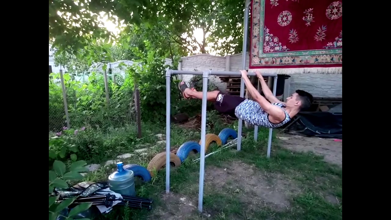 THESPASIK WORKOUT | SUBSTANCE