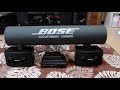 BOSE AM33,1706&MMG101