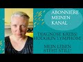 Selbsthilfe - Folge 19 | Die Zeit steht still! Diagnose Krebs! Hodgkin Lymphom | Svenja Bergmann