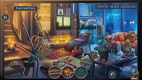 Unsolved Case: Murderous Script Collector