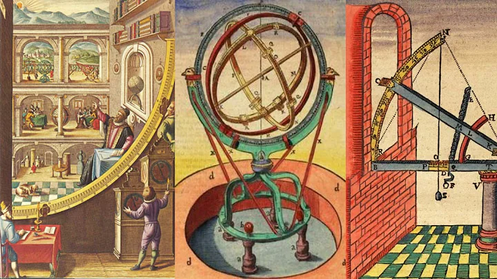 Scientific Revolution