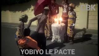 CBK - LE VRAI SECTE DE ILLUMINATI - LE PACTE avec YOBIYO