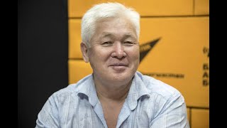 картинка: Кыргызы во времена Тюркского каганата – беседа с историком на радио Sputnik Кыргызстан