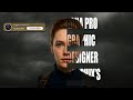 How To Add Half Face Portrait Text Effect In Photoshop #viral #viralvideo #shorts #graphicdesigner 