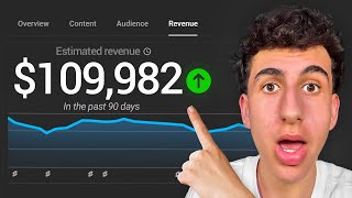 Exposing How Much Money YouTube Shorts Make (Sep 2025)