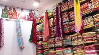 Darbari Saree Ki New Shop