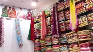 darbari saree ki new shop