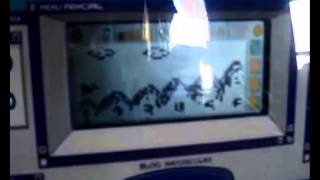 RAREZA JUGABLE 655 INFORMATICA INFANTIL