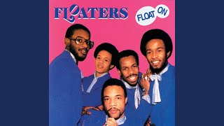 Video thumbnail of "The Floaters - Got To Find A Way"