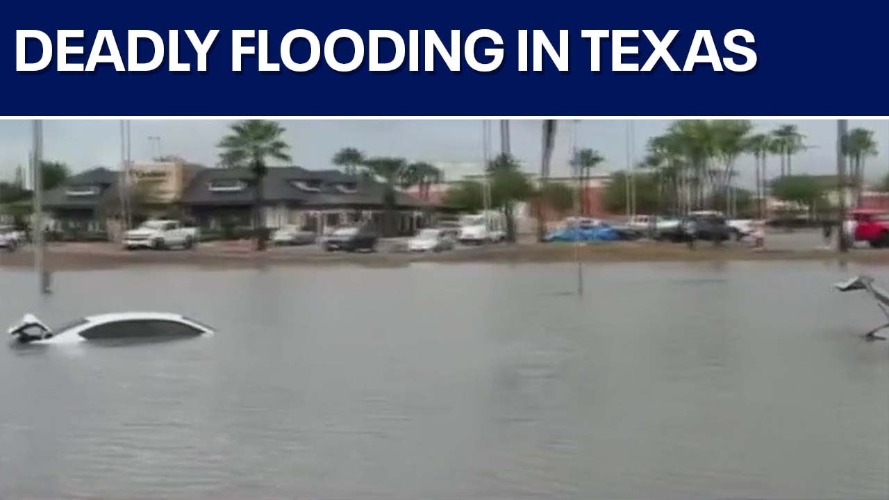 Storms in Texas have killed at least four people | FOX 7 Austin - YouTube