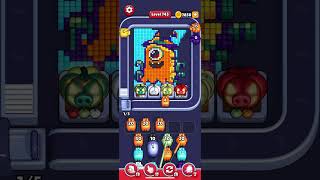 【 Pixel Flow 】Level 745 Fail.33