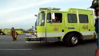 CVFD-Training-Hoses