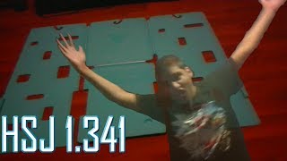 Miracle Fold-High School Journey 1.341