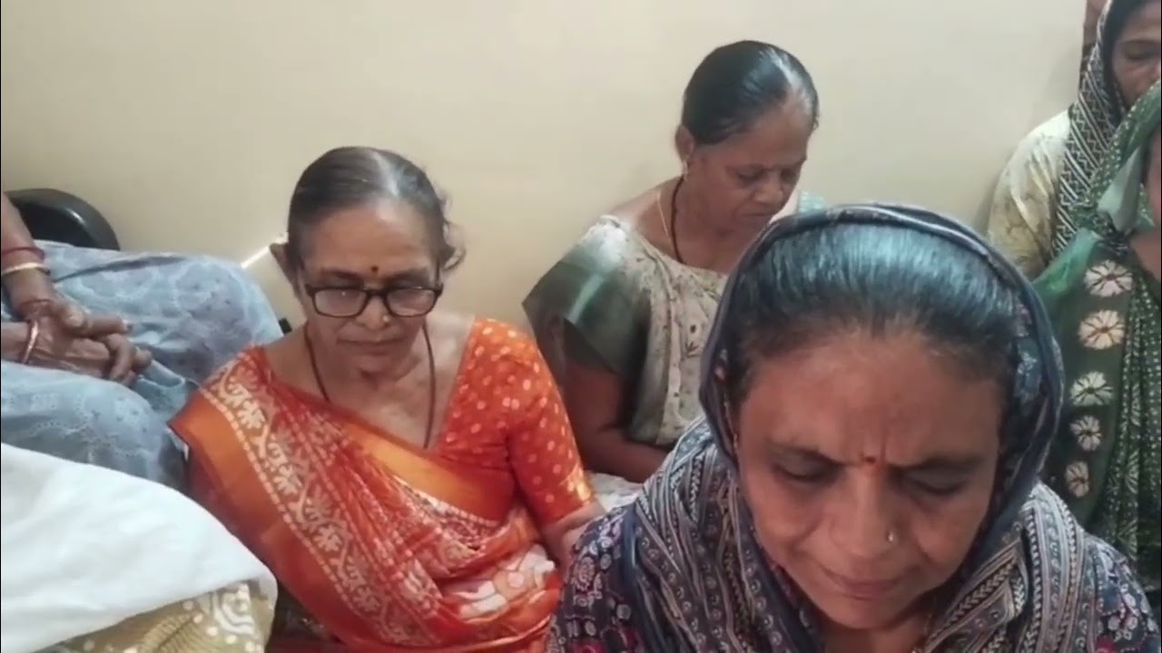 પ્રેમ પ્રણામ જી♥️♥️ ચિતવની ♥️♥️