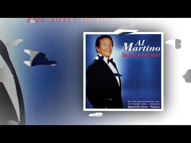 Al Martino - The Voice To Your Heart