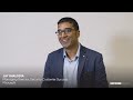 Jay Bhalodia, Microsoft | DefenseTalks 2022