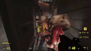 Half-Life 2: Episode Two Mission Improbable Mod Walkthrough 