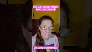#us #election #democrats #2024 #autopsy #report #likesubscribesharecomment