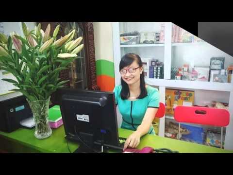Video Trung Tâm Ca - Music Talent - YouTube