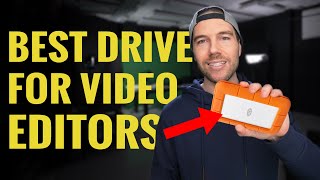 Best Budget Hard Drive For Video Editors Cheap Portable High Storage Decent Speeds