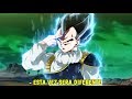 ¿QUE TÉCNICAS APRENDERÁ VEGETA EN YADORATH? | TÉCNICAS Y MIEMBROS MAS PODEROSOS | ANZU361