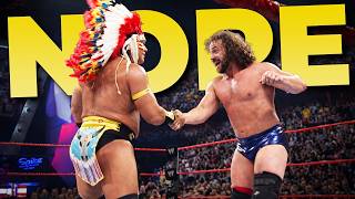 18 Things You Learn Binge Watching WWE In 2006