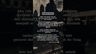 Download Lagu #quotes #curahanhati #motivasidiri #pernikahan #selfreminder #motivasi #rumahtangga #fypシ゚viral MP3 Download Lagu #quotes #curahanhati #motivasidiri #pernikahan #selfreminder #motivasi #rumahtangga #fypシ゚viral MP3