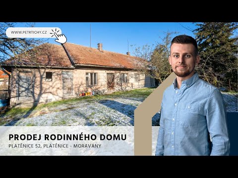 VIDEOPROHLÍDKA - Prodej