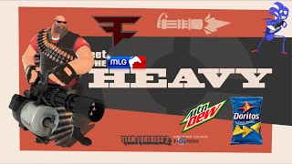 Meet The Mlg Heavy