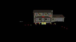 Deadpool Wolverine Rap......with Lights