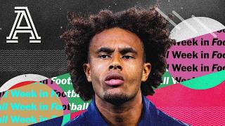 Why do Manchester United want Joshua Zirkzee?