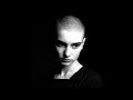 Sinéad O&#39;Connor - &quot; Nothing Compares 2 U &quot;