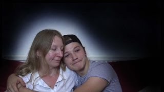 Try Not To Cry Challenge With My MUM !!! (We Cried!)