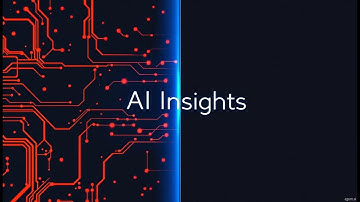 AI: Introduction to AI and its impacts - Afaan Orom