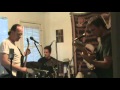 Capture de la vidéo The Quentin Young Band At Practice: Passion Of The Loose Cannon