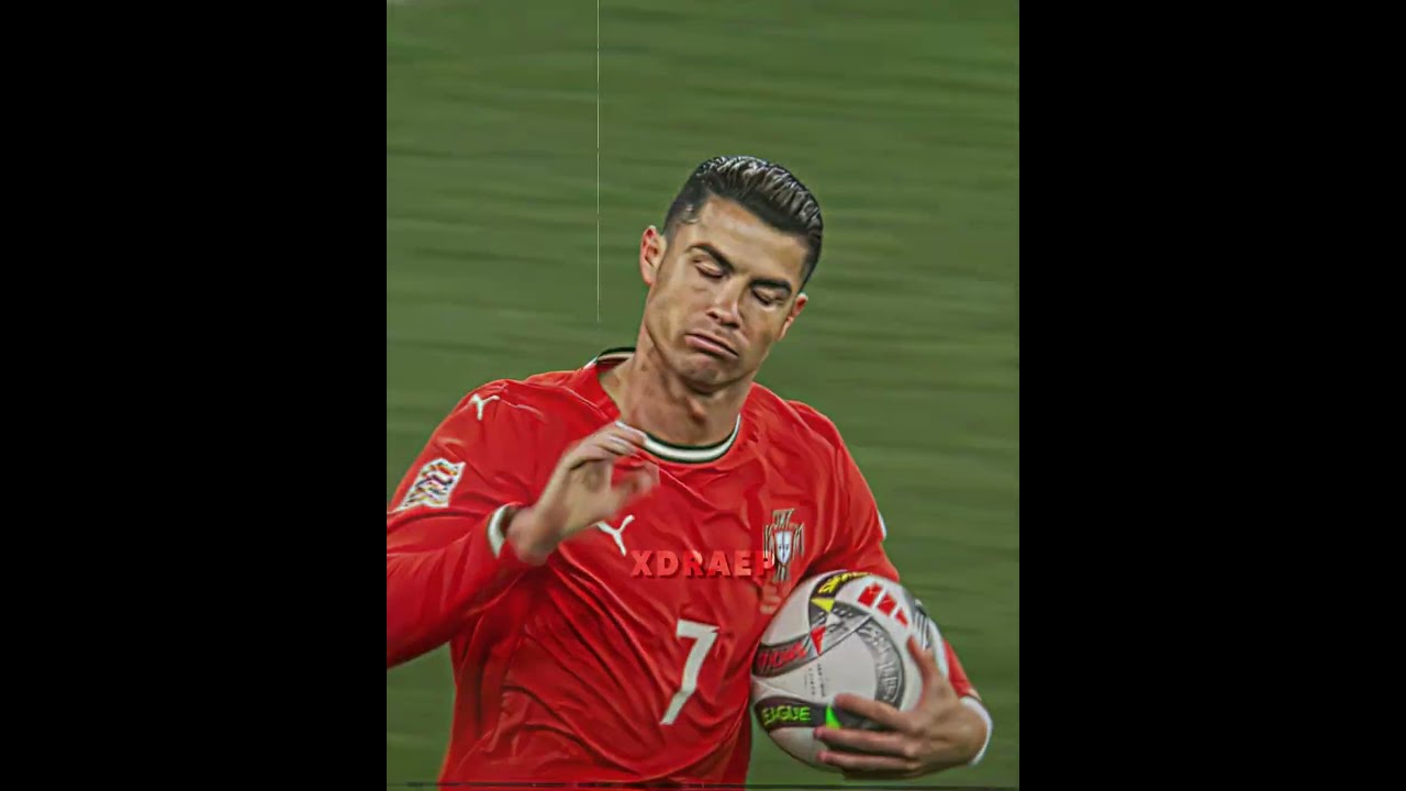 Bro Forgot He Is 40 Years Old Football Edit Ronaldo Moments