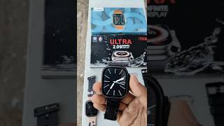 Apple watch ultra 🤑 and other smartwatches giveaway ❤️ #shorts #viral #smartwatch