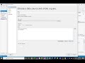MS SSRS tutorial on Shared datasets and datasources