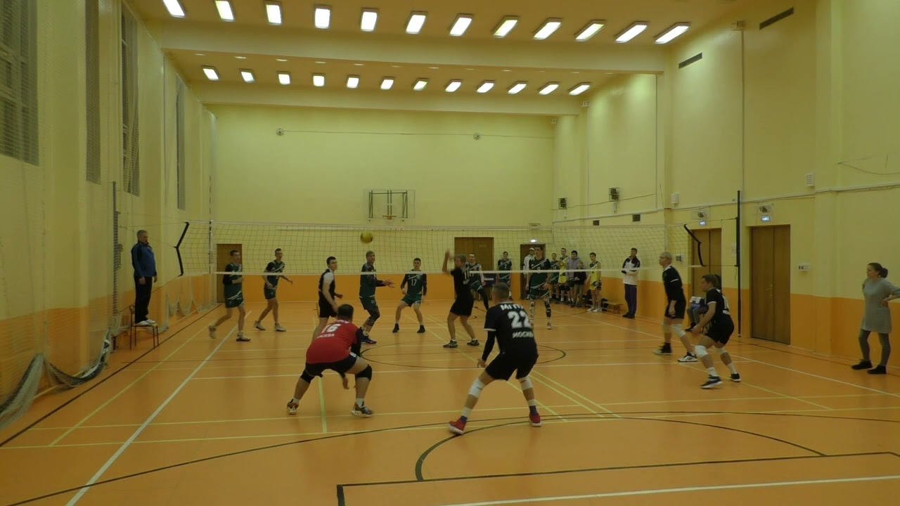 XXXIV МСИ МПГУ-РГАУ 04.12.2021